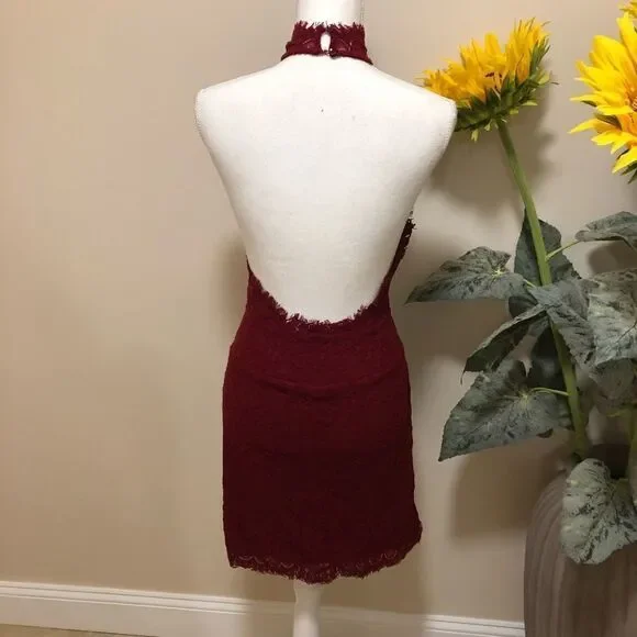 NWOT dress size L - Picture 7 of 8